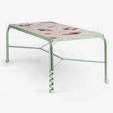 Dastoori Outdoor Dining Table
